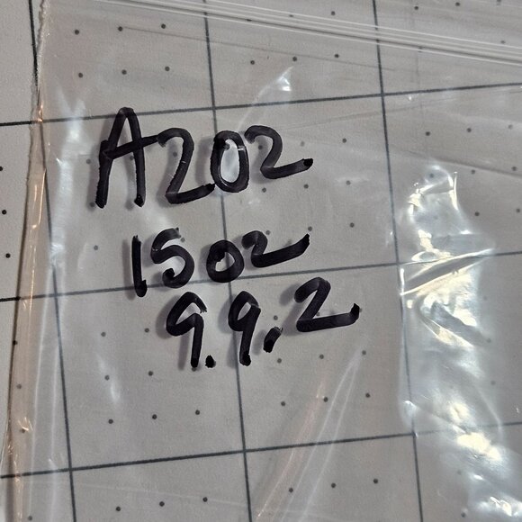 Talbots Woman's Stone Quarter-Zip Pullover Med UPF 50+ Athleisure Preppy - Picture 9 of 16